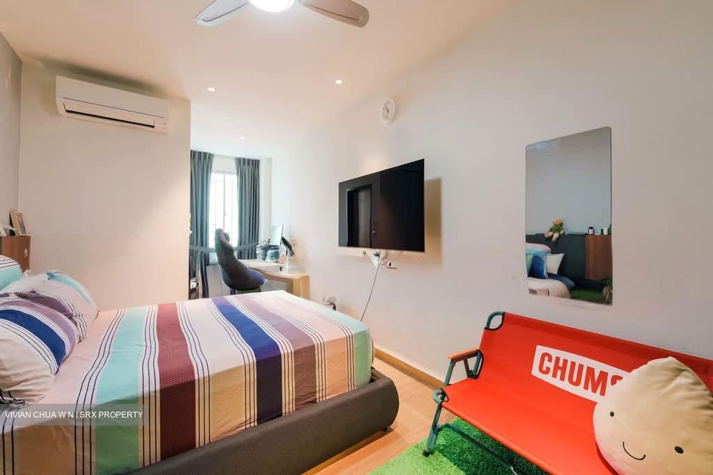 Limau Villas (D16), Terrace #548810221